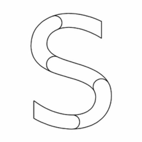 S Logo (USPTO, 07/24/2019)