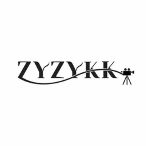 ZYZYKK Logo (USPTO, 07/26/2019)