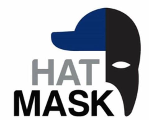 HAT MASK Logo (USPTO, 31.07.2019)