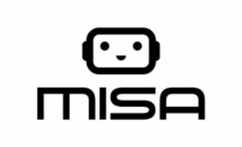 MISA Logo (USPTO, 12.08.2019)