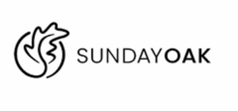 SUNDAYOAK Logo (USPTO, 21.08.2019)