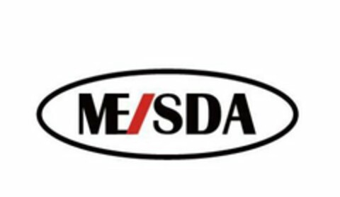 MEISDA Logo (USPTO, 23.08.2019)