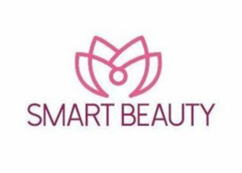 SMART BEAUTY Logo (USPTO, 09/05/2019)