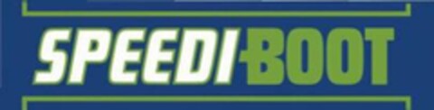 SPEEDI-BOOT Logo (USPTO, 24.10.2019)