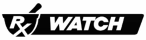 RX WATCH Logo (USPTO, 30.10.2019)