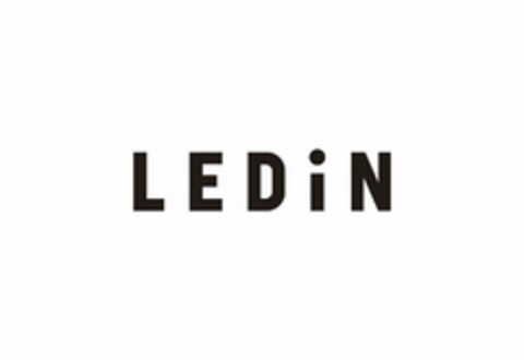 LEDIN Logo (USPTO, 27.12.2019)