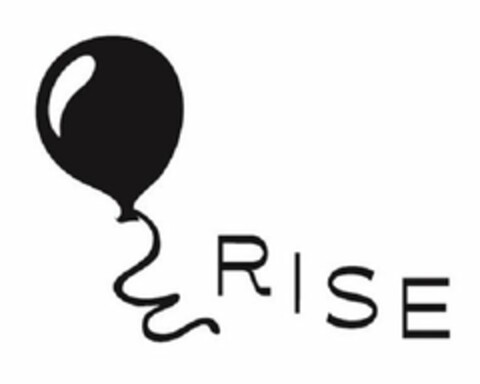 RISE Logo (USPTO, 28.01.2020)