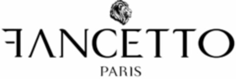 FANCETTO PARIS Logo (USPTO, 02.03.2020)