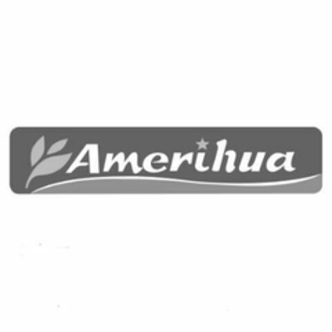AMERIHUA Logo (USPTO, 02.03.2020)