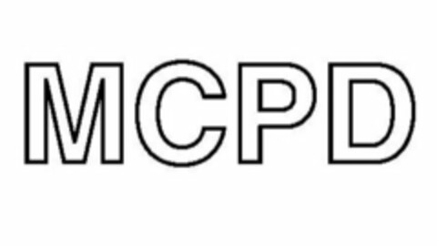 MCPD Logo (USPTO, 04.03.2020)