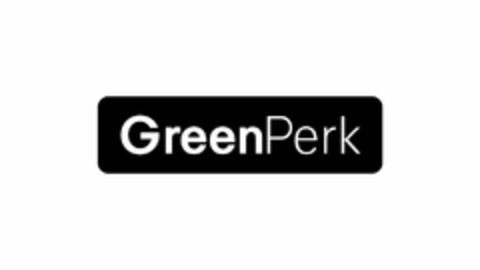 GREENPERK Logo (USPTO, 03/06/2020)