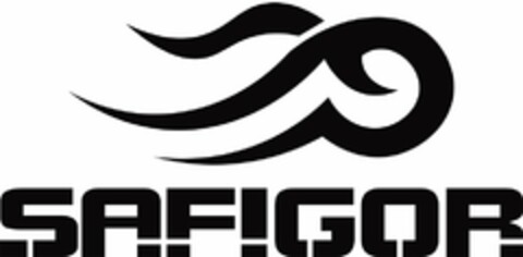 SAFIGOR Logo (USPTO, 08.04.2020)