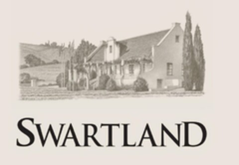 SWARTLAND Logo (USPTO, 04/21/2020)