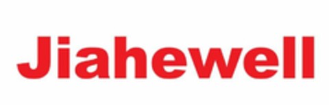 JIAHEWELL Logo (USPTO, 23.04.2020)