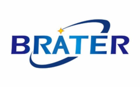 BRATER Logo (USPTO, 14.05.2020)