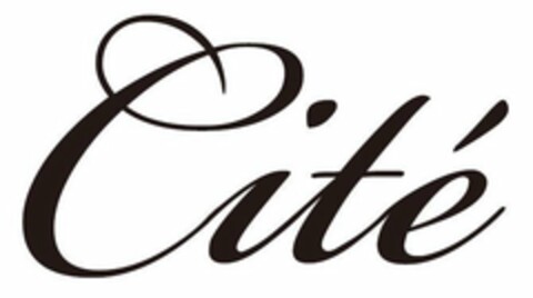 CITÉ Logo (USPTO, 26.05.2020)