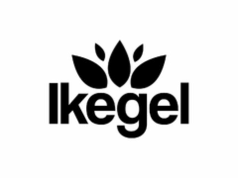 IKEGEL Logo (USPTO, 07.06.2020)