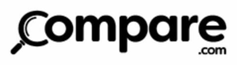 COMPARE.COM Logo (USPTO, 03.08.2020)