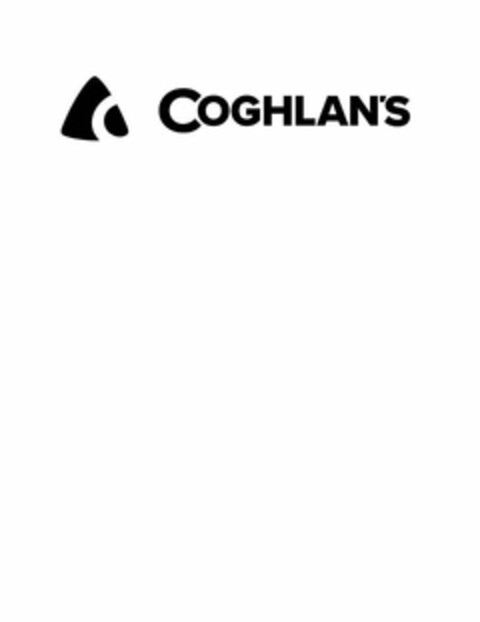 COGHLAN'S Logo (USPTO, 14.09.2020)