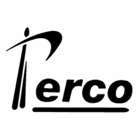 PERCO Logo (USPTO, 17.09.2020)