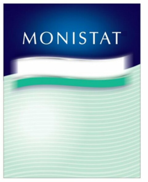 MONISTAT Logo (USPTO, 01/15/2009)