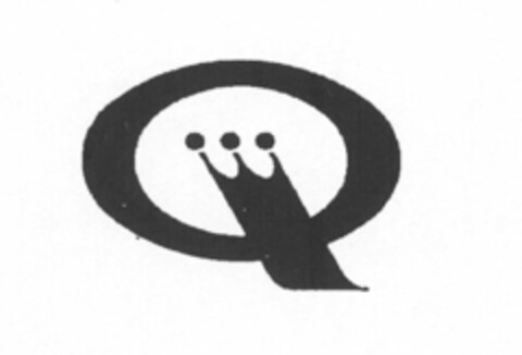 Q Logo (USPTO, 21.04.2009)