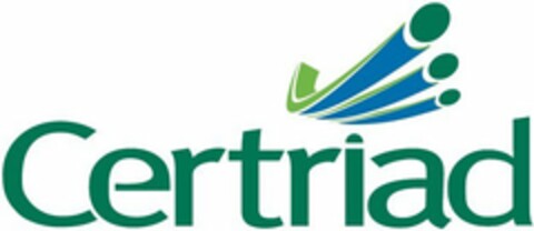 CERTRIAD Logo (USPTO, 01.05.2009)