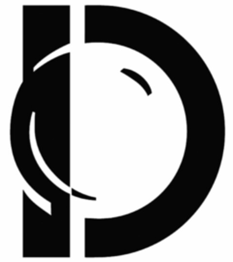 D Logo (USPTO, 04.05.2009)