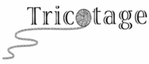 TRICOTAGE Logo (USPTO, 12.05.2009)