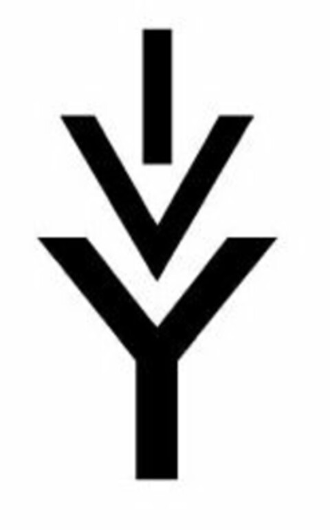 IVY Logo (USPTO, 18.06.2009)