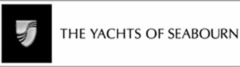 THE YACHTS OF SEABOURN Logo (USPTO, 04.11.2009)