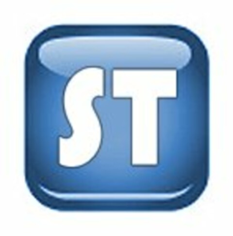 ST Logo (USPTO, 21.11.2009)