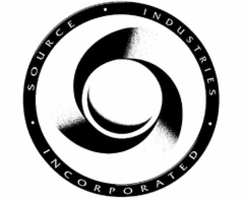 SOURCE INDUSTRIES INCORPORATED Logo (USPTO, 04.12.2009)