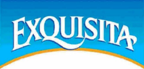 EXQUISITA Logo (USPTO, 01/04/2010)