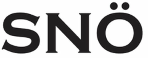 SNO Logo (USPTO, 01/18/2010)