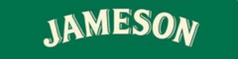 JAMESON Logo (USPTO, 01.02.2010)