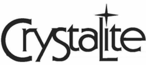 CRYSTALITE Logo (USPTO, 24.02.2010)