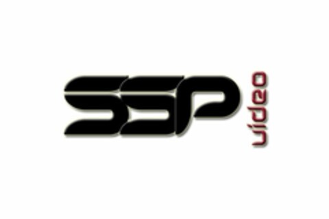 SSP VIDEO Logo (USPTO, 03/12/2010)