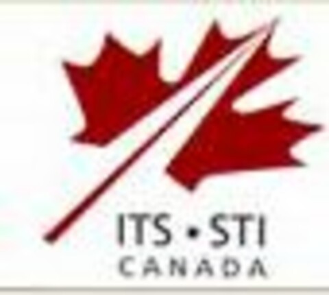 ITS STI CANADA Logo (USPTO, 30.03.2010)