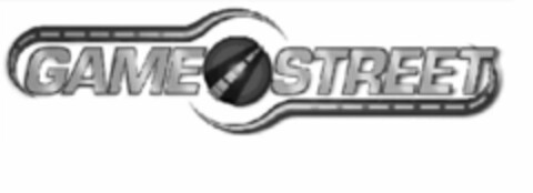 GAME STREET Logo (USPTO, 06.04.2010)