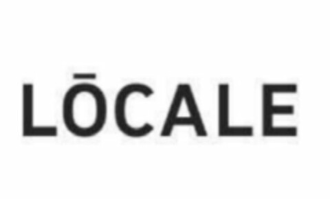 LOCALE Logo (USPTO, 09.04.2010)