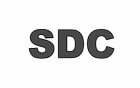 SDC Logo (USPTO, 06.05.2010)