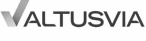 VALTUSVIA; ALTUSVIA Logo (USPTO, 25.08.2010)