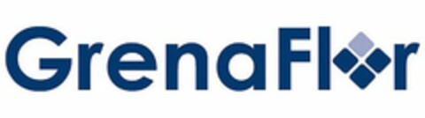 GRENAFLOR Logo (USPTO, 09/07/2010)