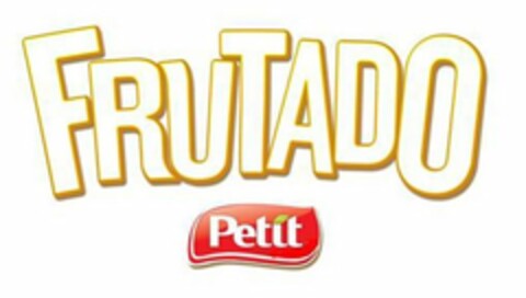 FRUTADO PETIT Logo (USPTO, 16.09.2010)