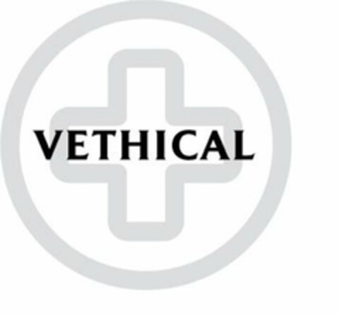 VETHICAL Logo (USPTO, 06.10.2010)