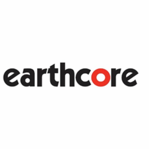 EARTHCORE Logo (USPTO, 09.11.2010)