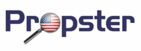 PROPSTER Logo (USPTO, 17.11.2010)