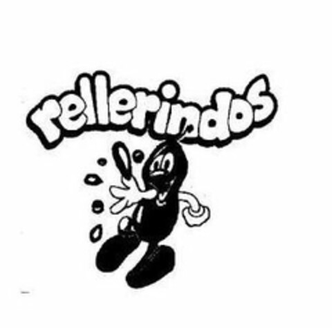 RELLERINDOS Logo (USPTO, 30.11.2010)