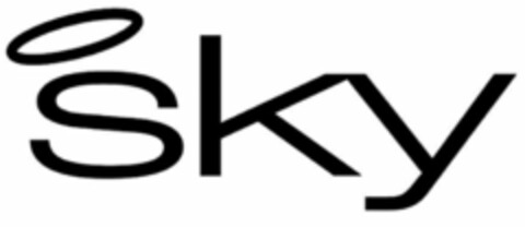 SKY Logo (USPTO, 12/04/2010)